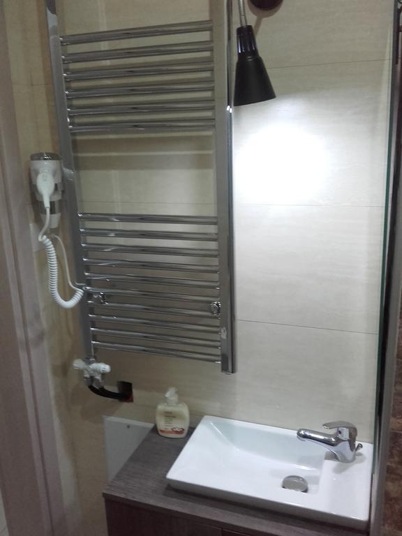 Errica Apartment Preveza Exterior photo
