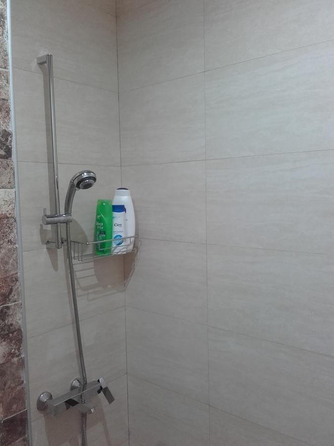 Errica Apartment Preveza Exterior photo